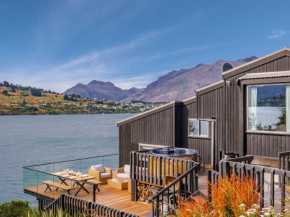 Queenstown Lakefront Dream 2